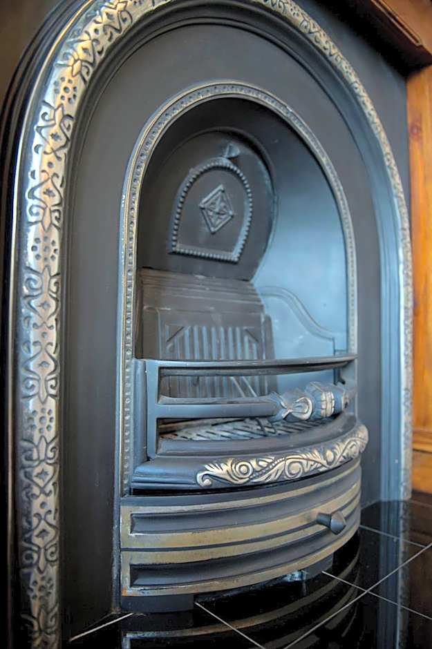 Springfield guest house