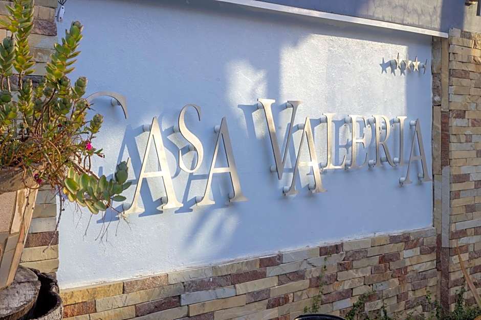 Hotel Casa Valeria