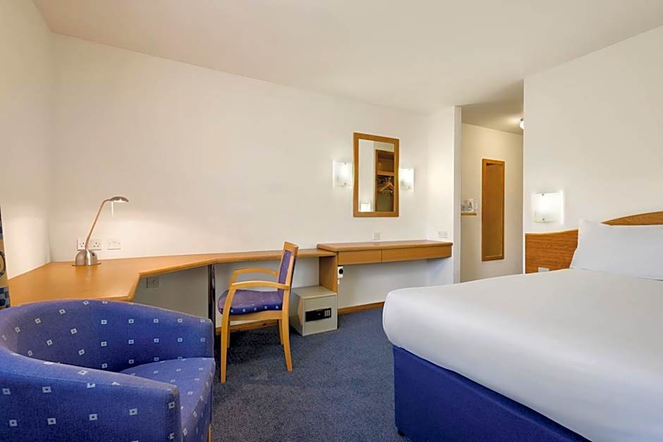 Days Inn Telford Ironbridge M54
