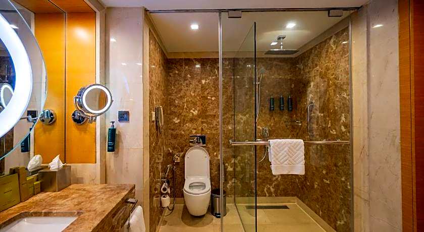 DoubleTree By Hilton Riyadh - Al Muroj Business Gate