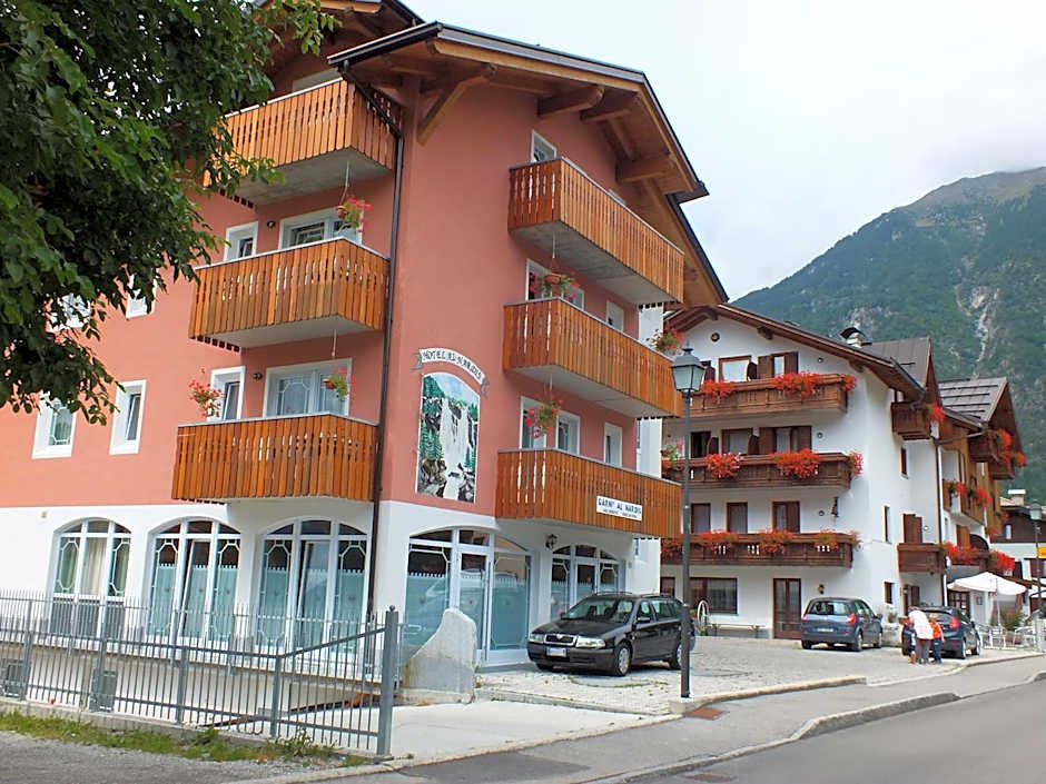 Hotel Garni Al Nardis