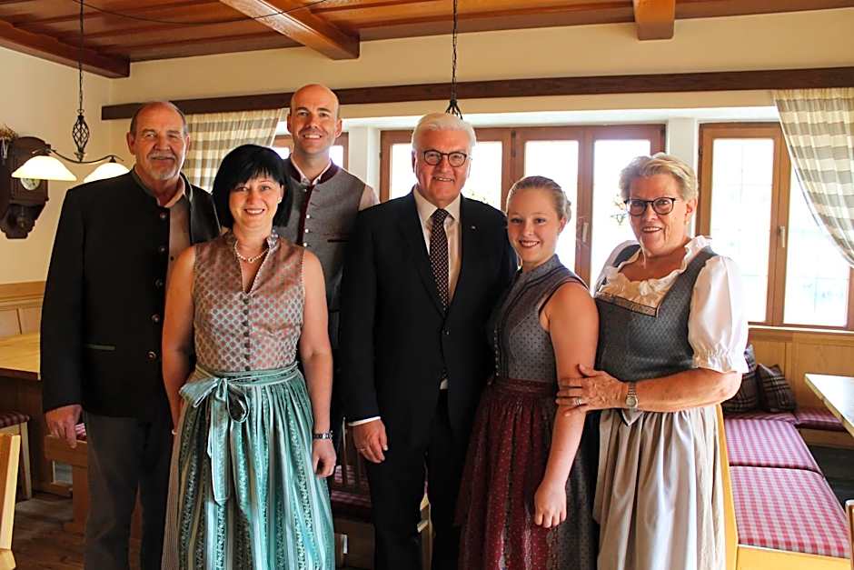 Genusshotel "Zum Wendl"