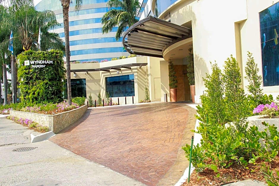 Wyndham Garden Guayaquil