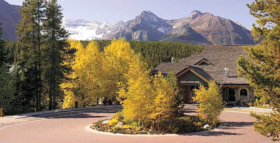 Lake Louise Inn