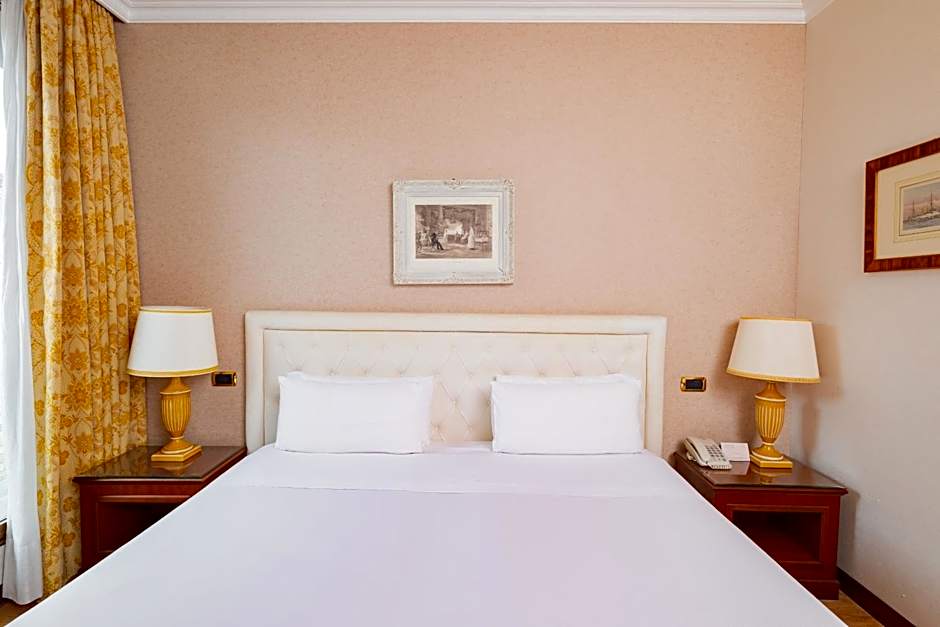 Hotel Internazionale