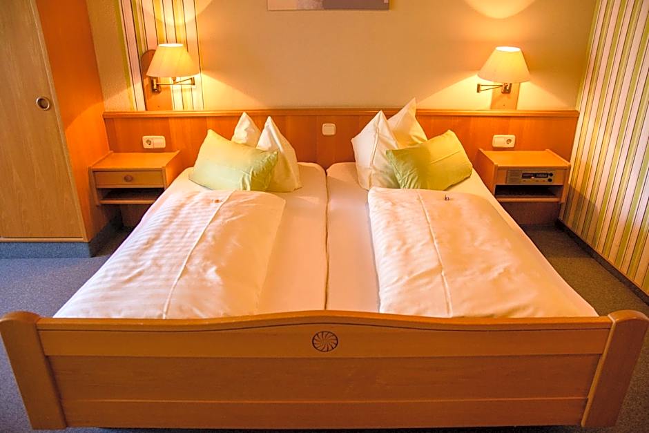 Landhotel Henkenhof Willingen