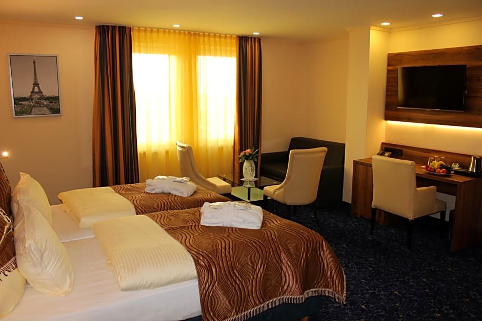 Grand Hotel Empire