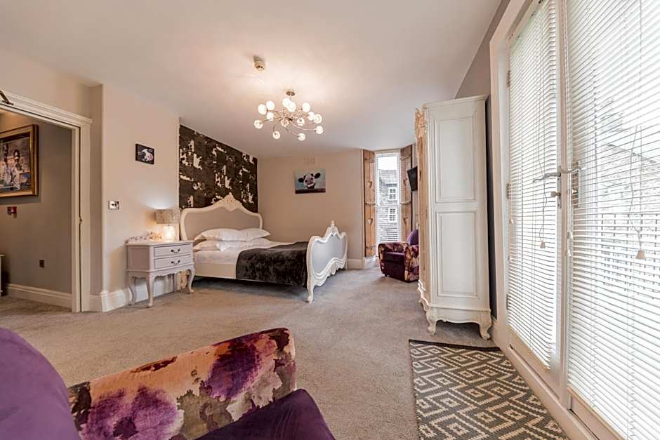 Heidi's Grasmere Lodge