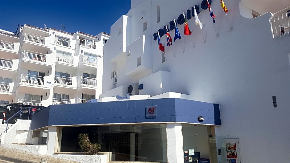 Apartamentos Soldoiro