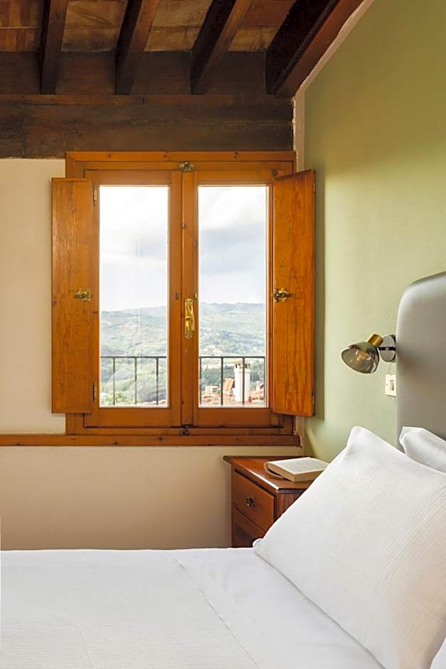 Hotel Villa Bonelli