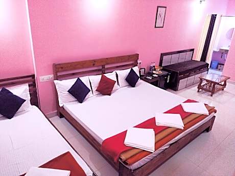 Samant Beach Resort