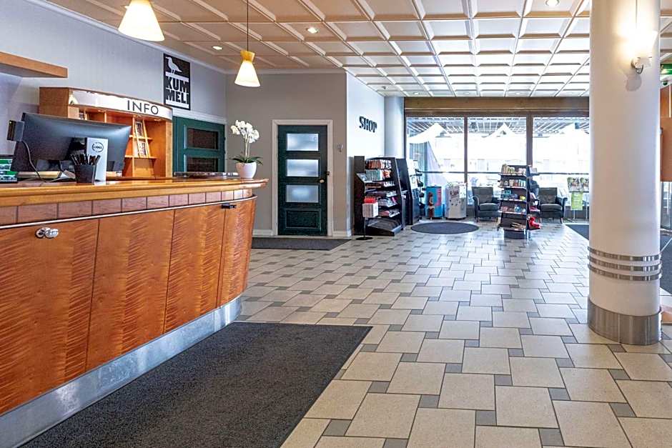 Scandic Oulu Station