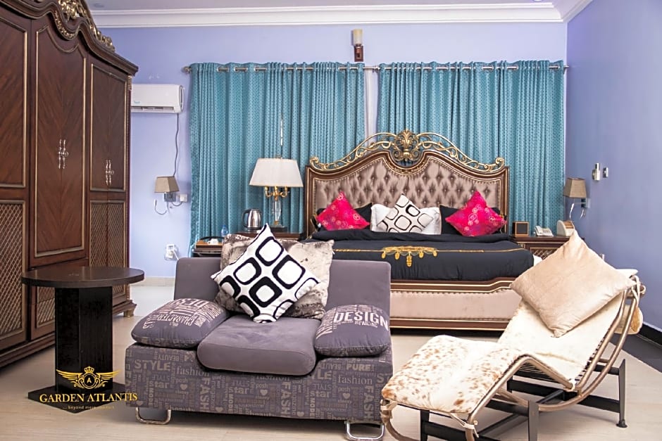 Garden Atlantis Hotel