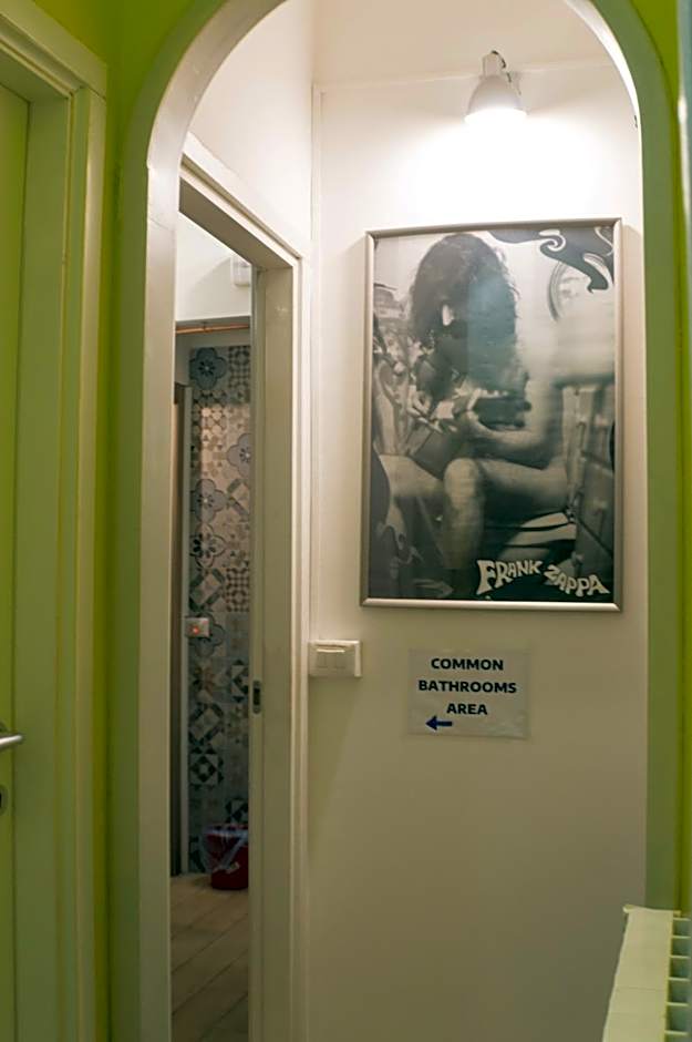 Victoria House Hostel