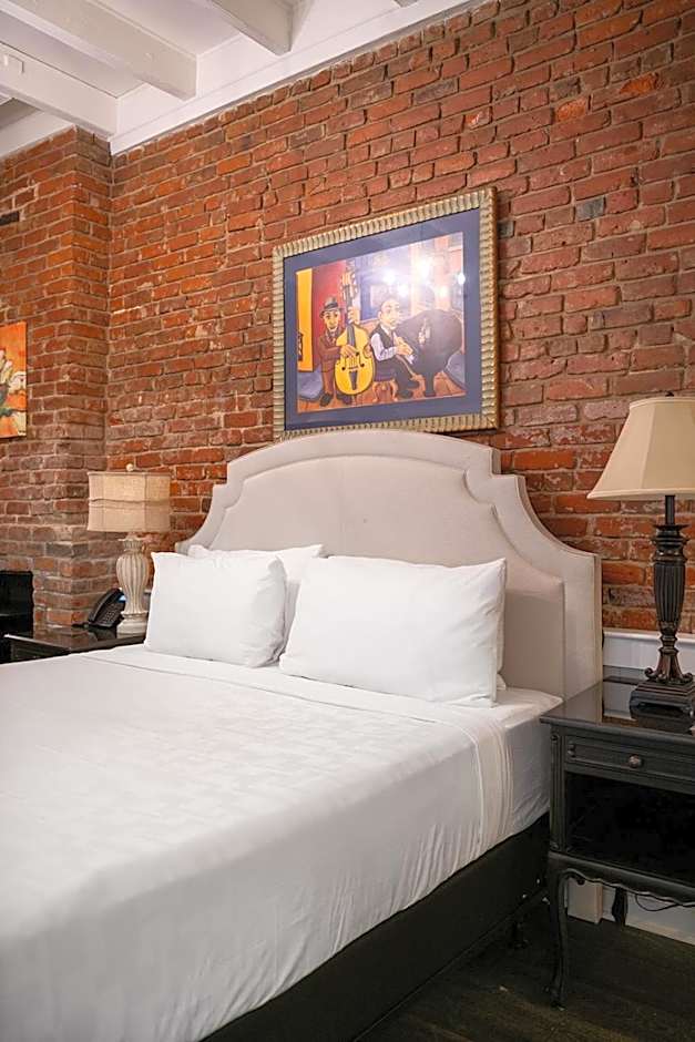 French Quarter Suites Hotel