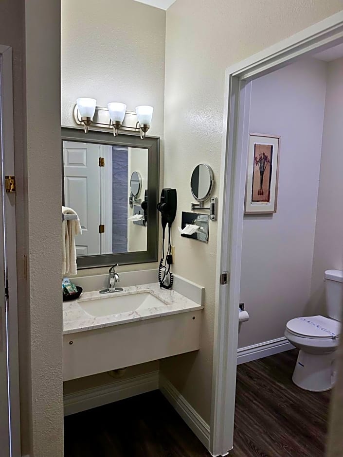 Americas Hotel - El Paso Airport / Medical Center
