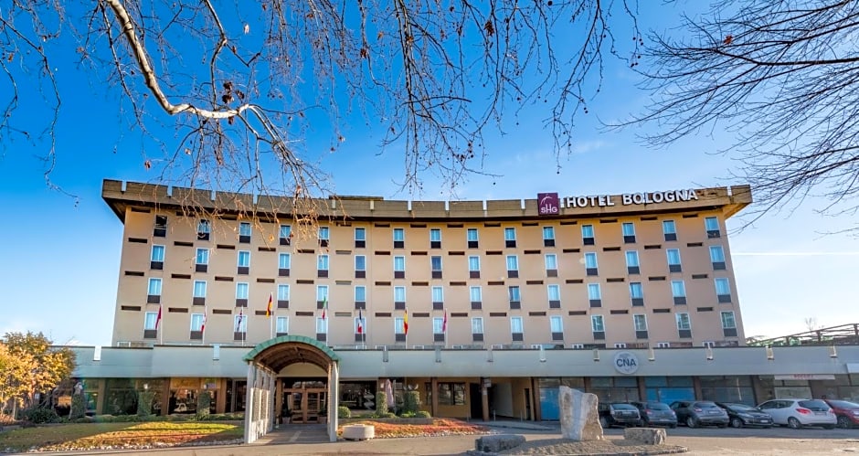 SHG Hotel Bologna