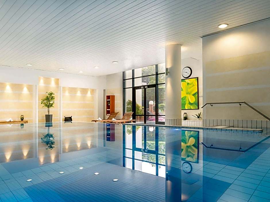 Novotel Paris Roissy CDG Convention