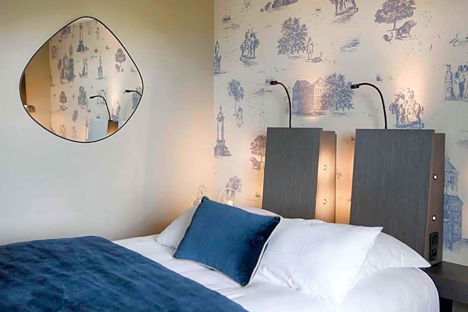 Best Western Plus Hotel Gergovie
