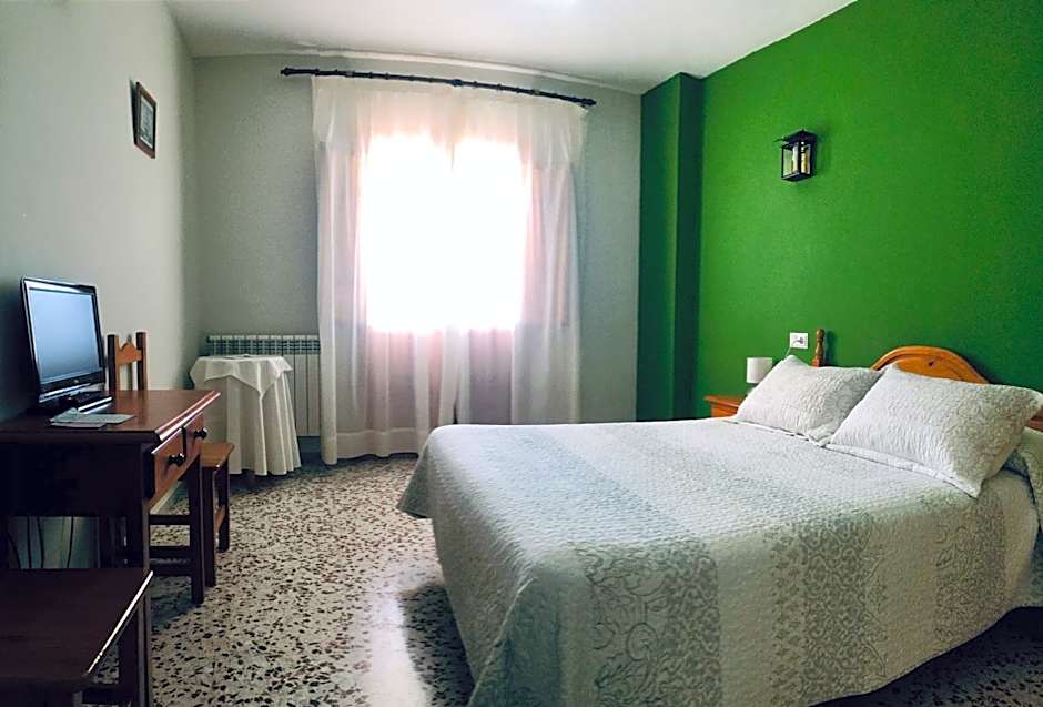 Hotel Rural Familiar Almirez-Alpujarra