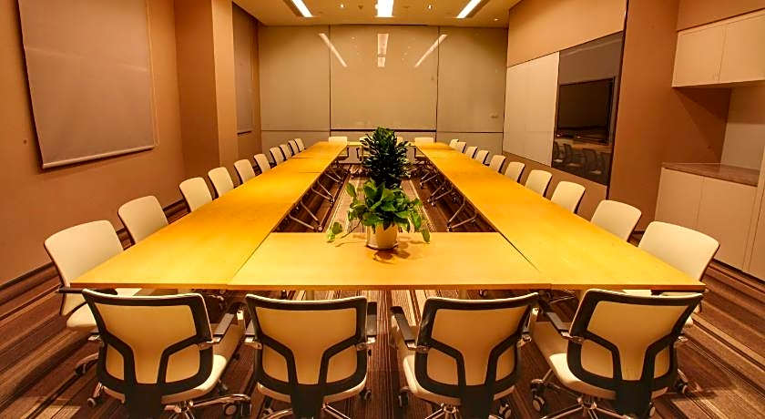 Holiday Inn Express Suzhou New District By IHG