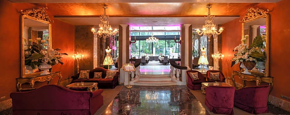 Hotel Papadopoli Venezia - Mgallery Collection