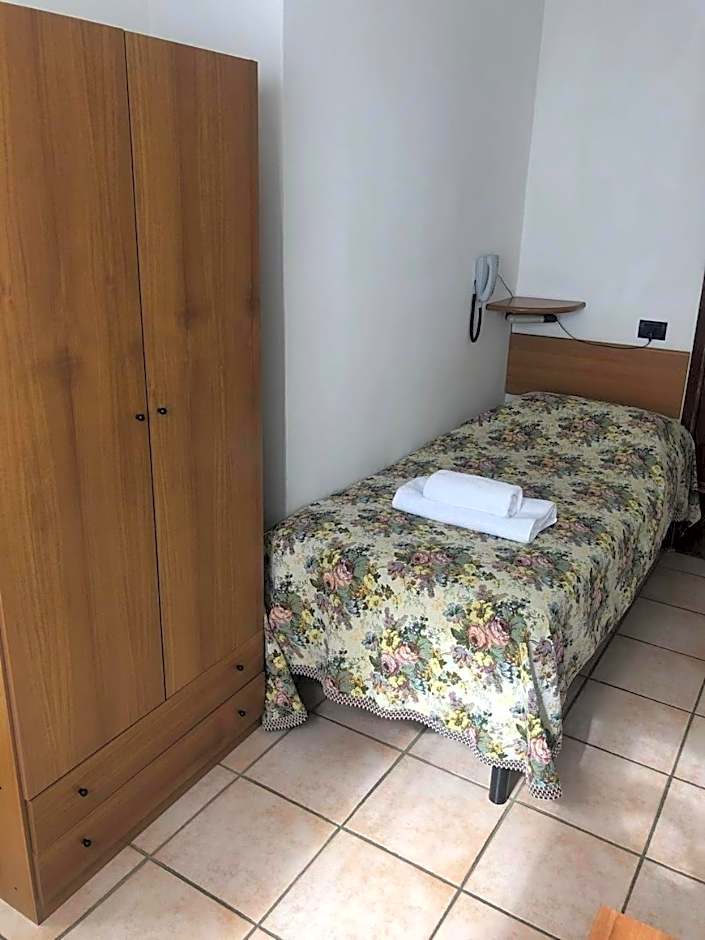 BE ME Hotel Helvetia