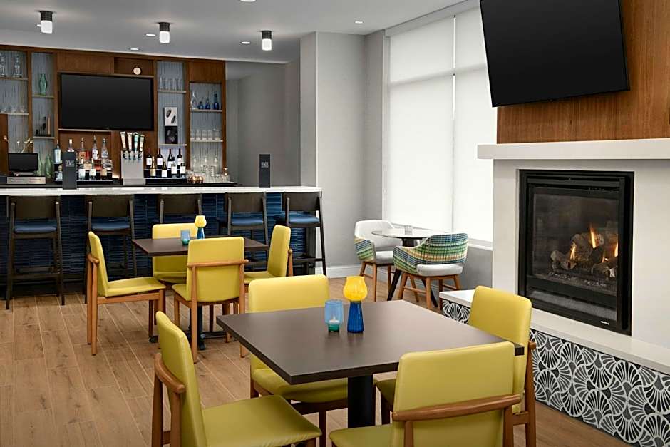 Residence Inn by Marriott Seattle Bellevue/Downtown