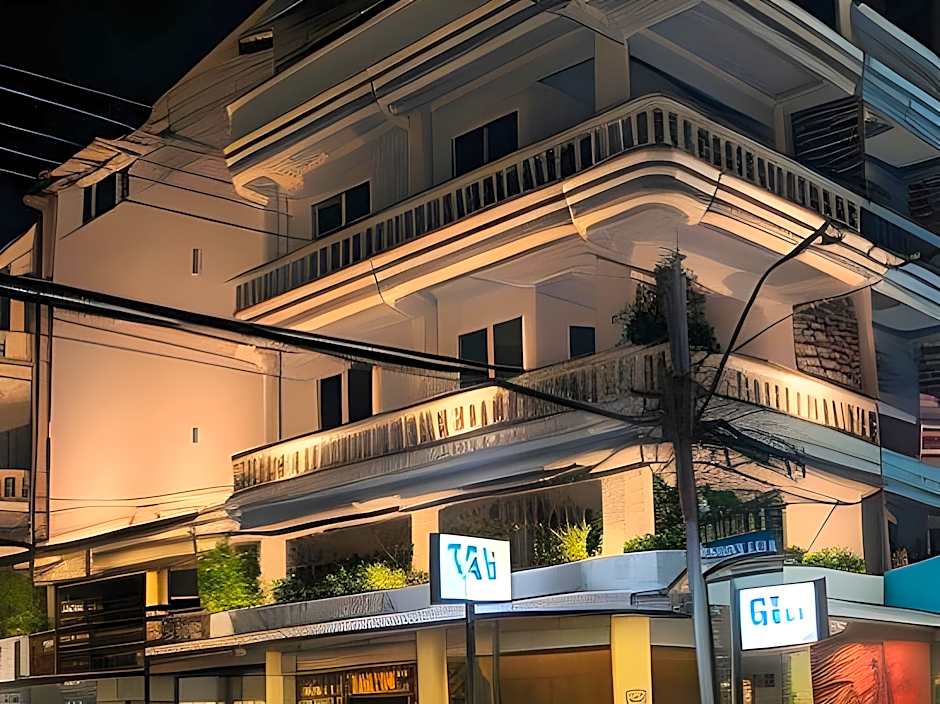 The Beach Cha Am Guest House