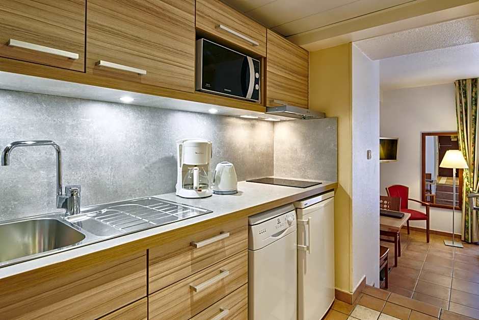 Residence Vacances Bleues le Mediterranée