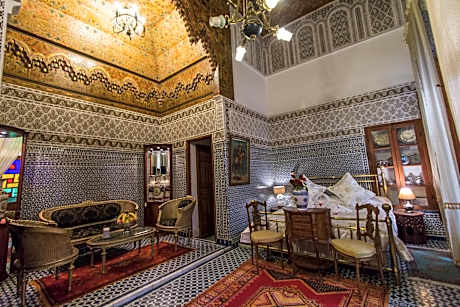 Traditional Suite
