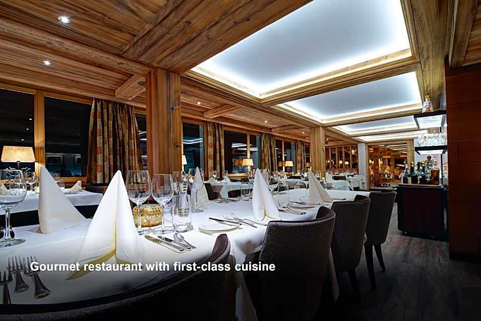 Hotel Kirchbühl Superior