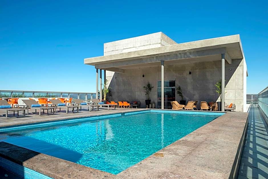 Hilton Garden Inn Chihuahua, Chihuahua