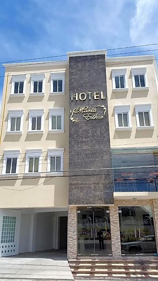 Hotel Maria Esther