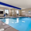 Cobblestone Hotel & Suites - Lynden