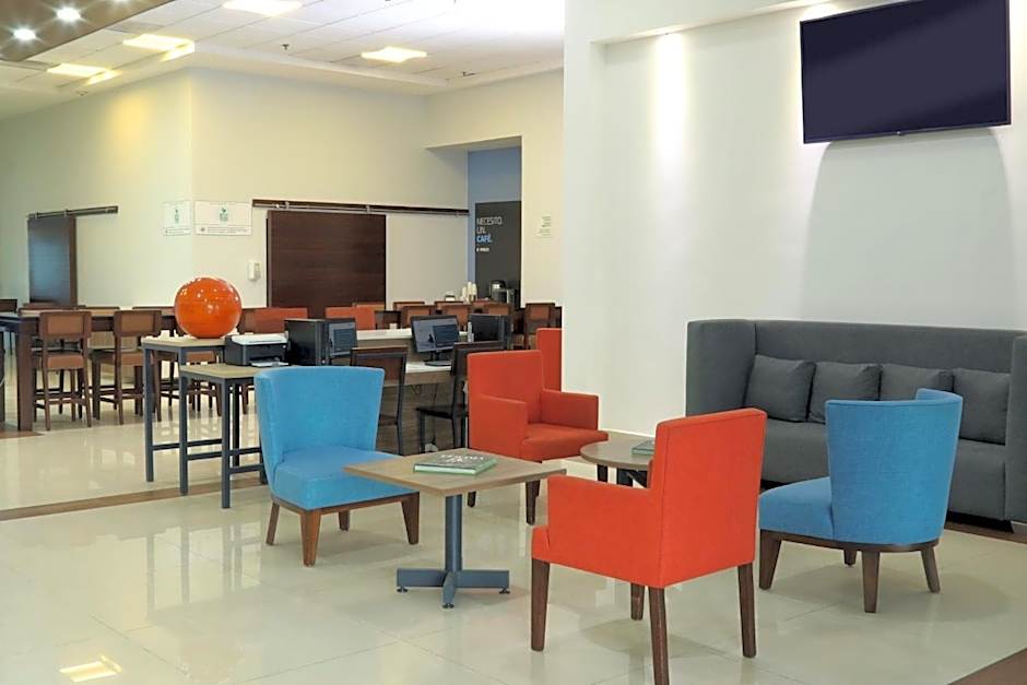 Holiday Inn Express Manzanillo By IHG
