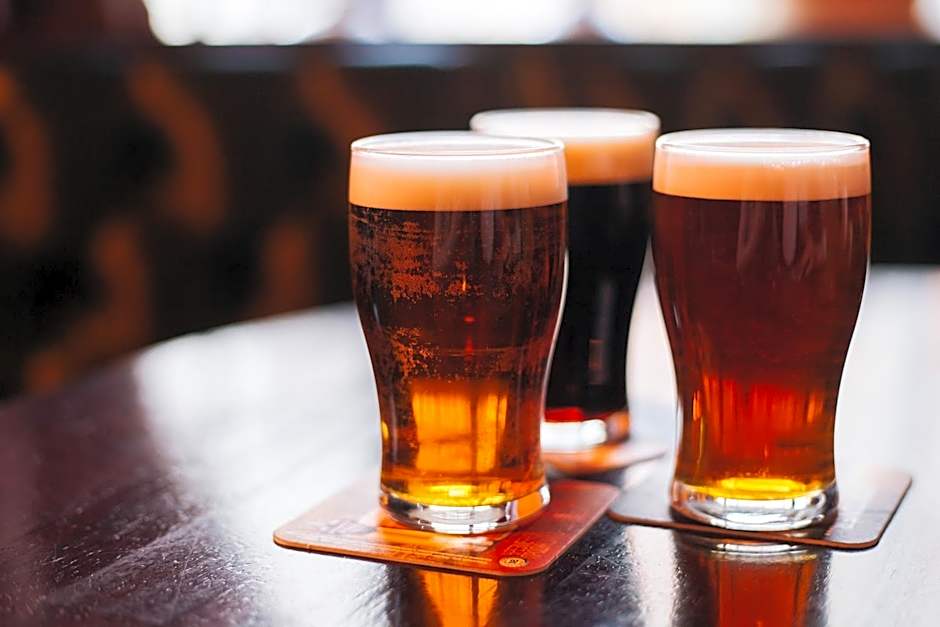 Four Points by Sheraton Barrie