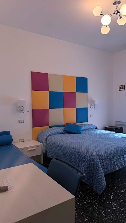 B&B Vittoria