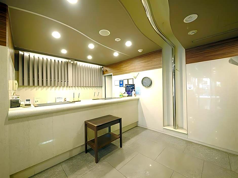 Hotel Route Inn Tokyo Ikebukuro