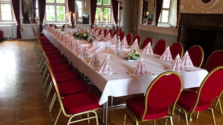 Stadtschloß Hecklingen