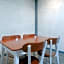 Urbanview Hotel Umbrella Dieng by RedDoorz
