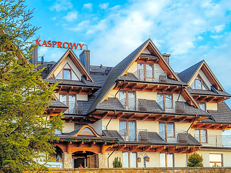 Kasprowy