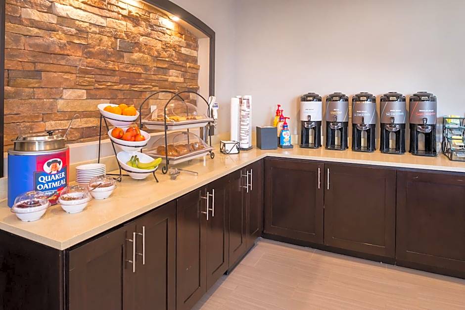 Staybridge Suites Pecos By IHG