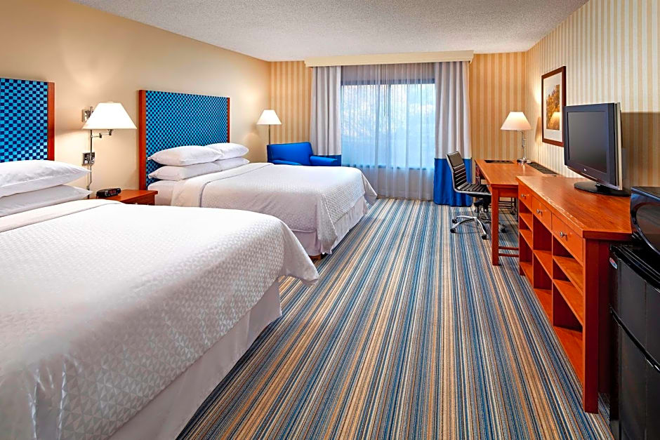 Four Points by Sheraton Bakersfield