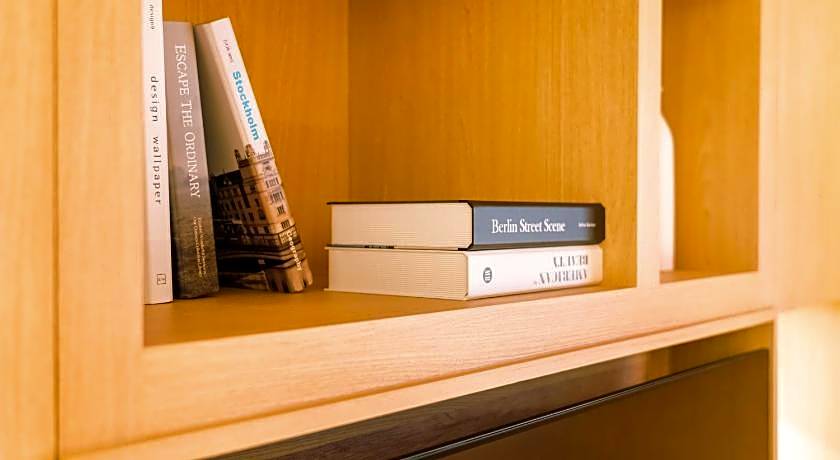 Y Collection by Unboundi Gyeongju