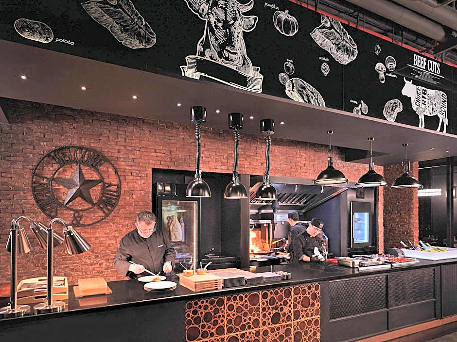 Pullman Hai Phong Grand Hotel