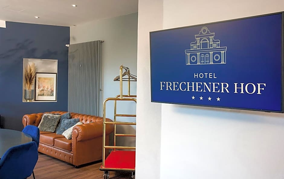 Hotel Frechener Hof