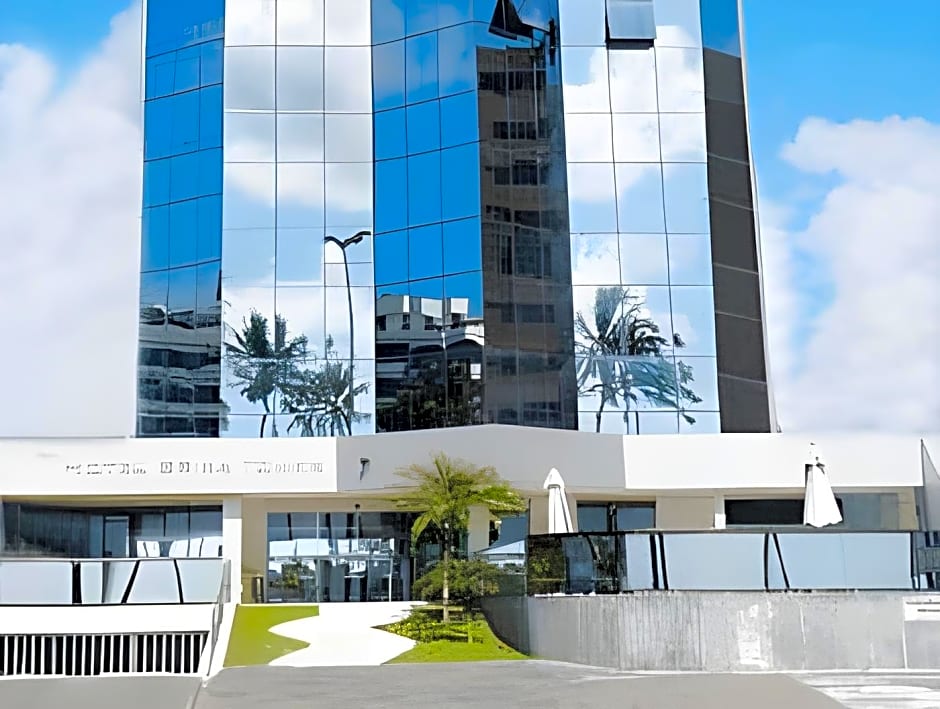 Hotel Brisa Tower Maceio