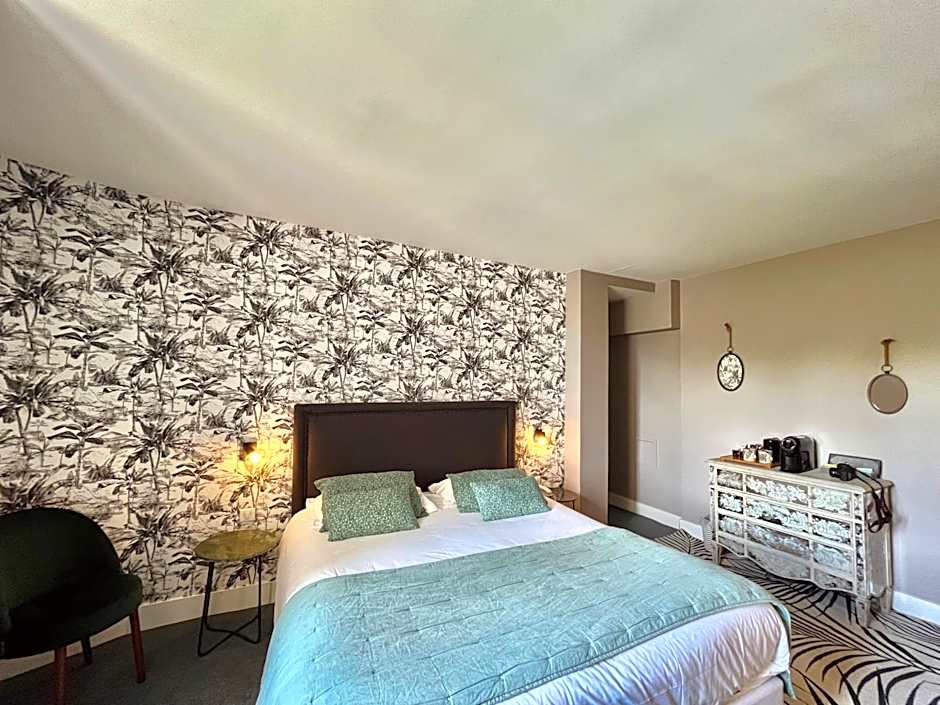 Hôtel des Basses Pyrénées - Bayonne