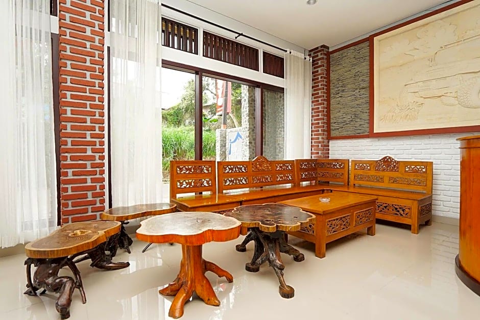 OYO 904 Defada Village